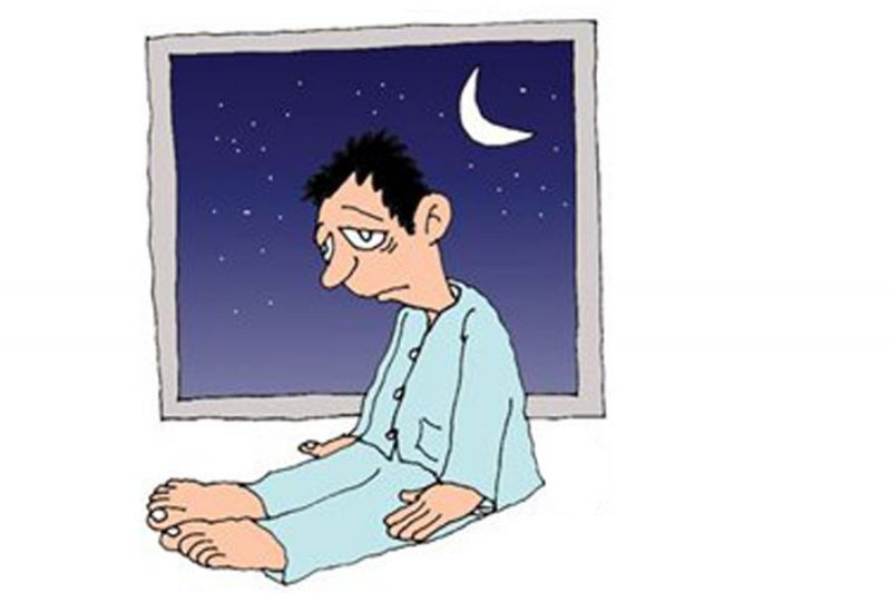 Lo &acirc;u ảnh hưởng như thế n&agrave;o đến sức khỏe - Ảnh 1